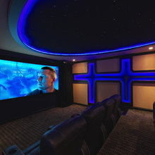 Theater lighting