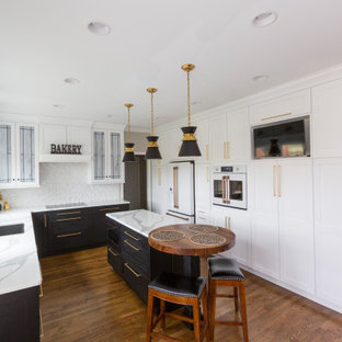 Auer Kitchens Cincinnati, Ohio, United States Project Review & Ratings