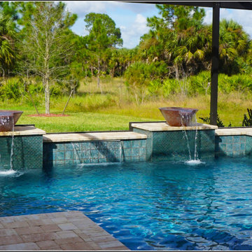 Superior Pools Martin