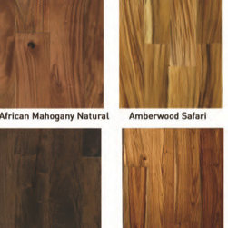 ARK Hardwood - Hardwood Flooring