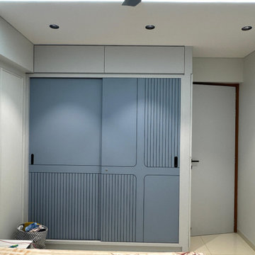 Sanvi Nirman Stellar in South Bopal Ahmedabad