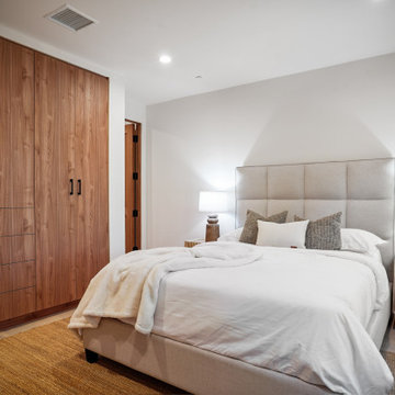 Valley Glen Whole-Home Remodel with Resort Pool & Pool House
