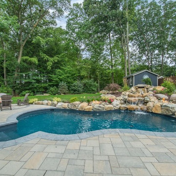 Kinnelon, Morris County, NJ