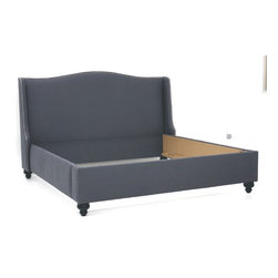 Danielle Bed - Beds