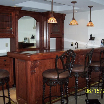 Residence Bar