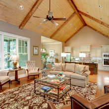 My house