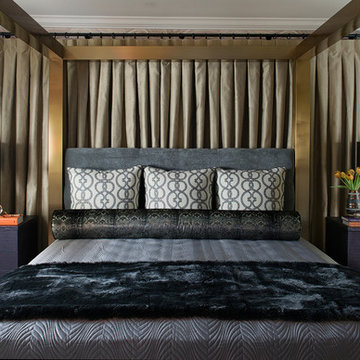Harrisburg Symphony Showhouse MBR