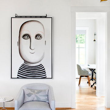 Modern Farmhouse
