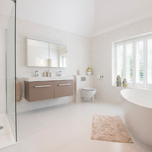 Bathroom and en-suite ideas