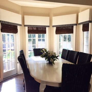 Window Cornice