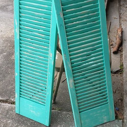 Distressed Furniture/ Cabinets - Home Decor