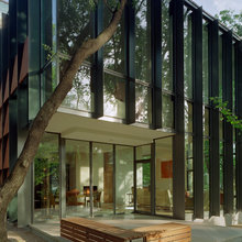 exteriors