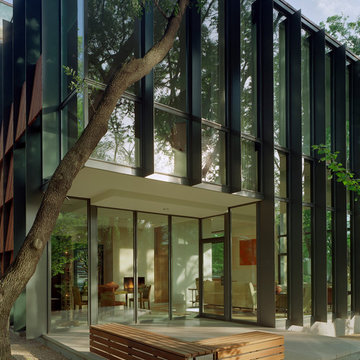 House on Turtle Creek