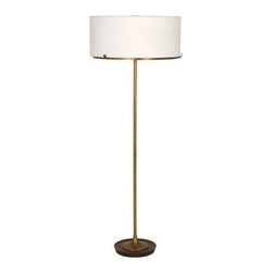 Robert Abbey Edwin Floor Lamp - Floor Lamps