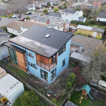 Berkeley Modern