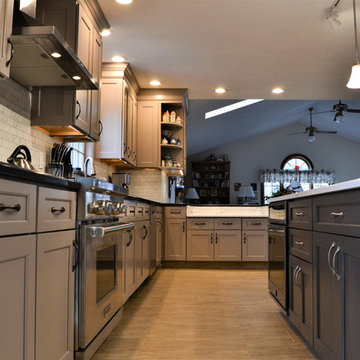 Baker's Choice Kitchen