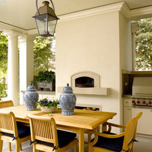 pizza ovens