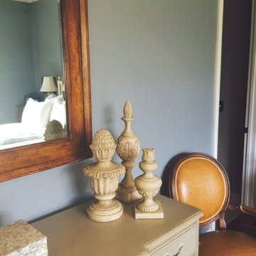 French and Sophisticated