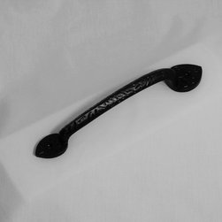 Architectural Handles - HD27 - Door Levers