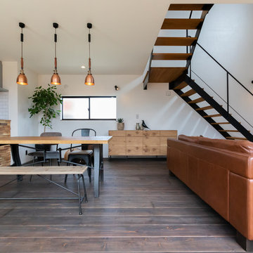 takanohara house T
