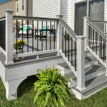 Outdoor Space