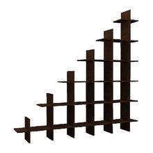 Bookshelves