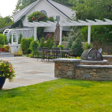 Poolscapes & Patios