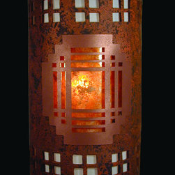 Southwest Lighting Fixtures - Lighting