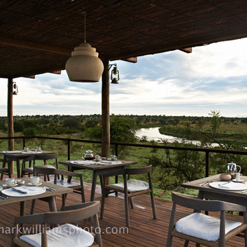 Mara, Singita Tented Camp, Tanzania