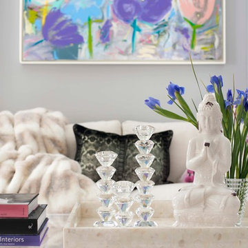 Sophisticated Elegance