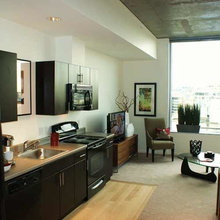Home Office Ideas