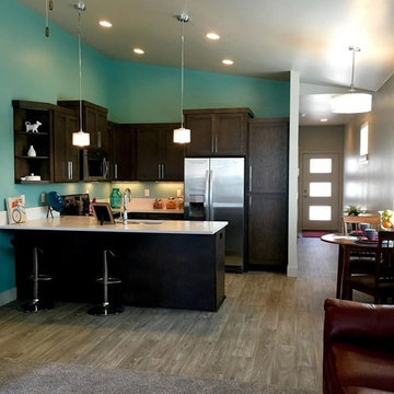 Circuit Homes