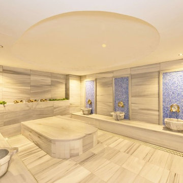 Turkish Bath