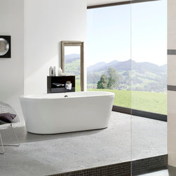 Nova Bathtub - Products