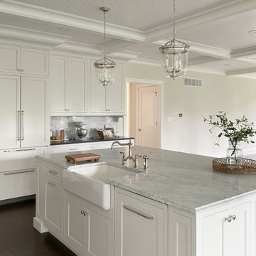 Haddonfield New Build #3