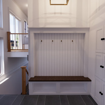 Entry Render