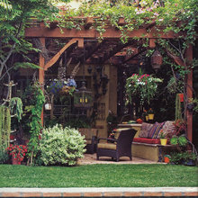 Garden & Patio