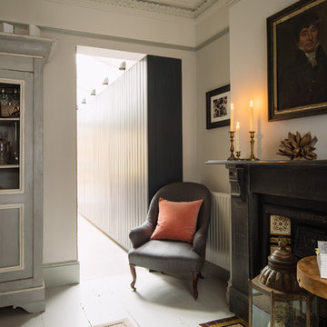 The Curated Home
