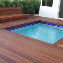 Pool Coping