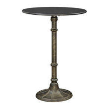 Bar Table