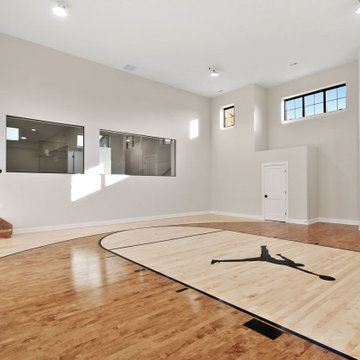 Pepper Creek - New Build Design