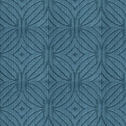 Element Verde Roman blind, curtain and cushion fabric - Roman Shades