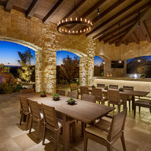 Pendant Lights And Chandeliers