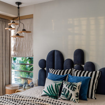 The Subtle Abode