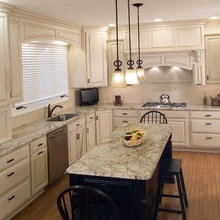 Kitchen I do not like
