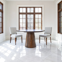 Roxton Table - Dining Tables