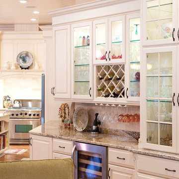 Kitchen World Country Estate