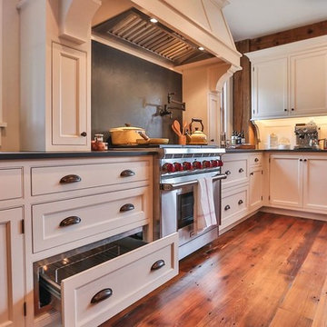 Farmhouse Kitchen