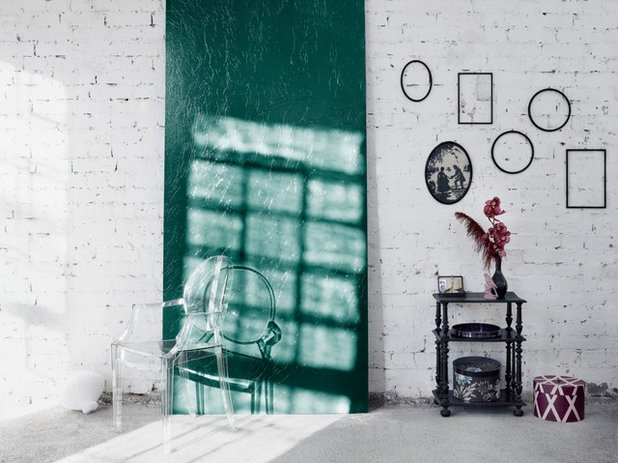 Лофт  by Tikkurila Russia