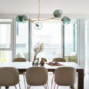 Charleson Condo